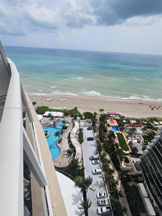18001 Collins Ave 2112, Sunny Isles Beach, Floride 33160, États-Unis