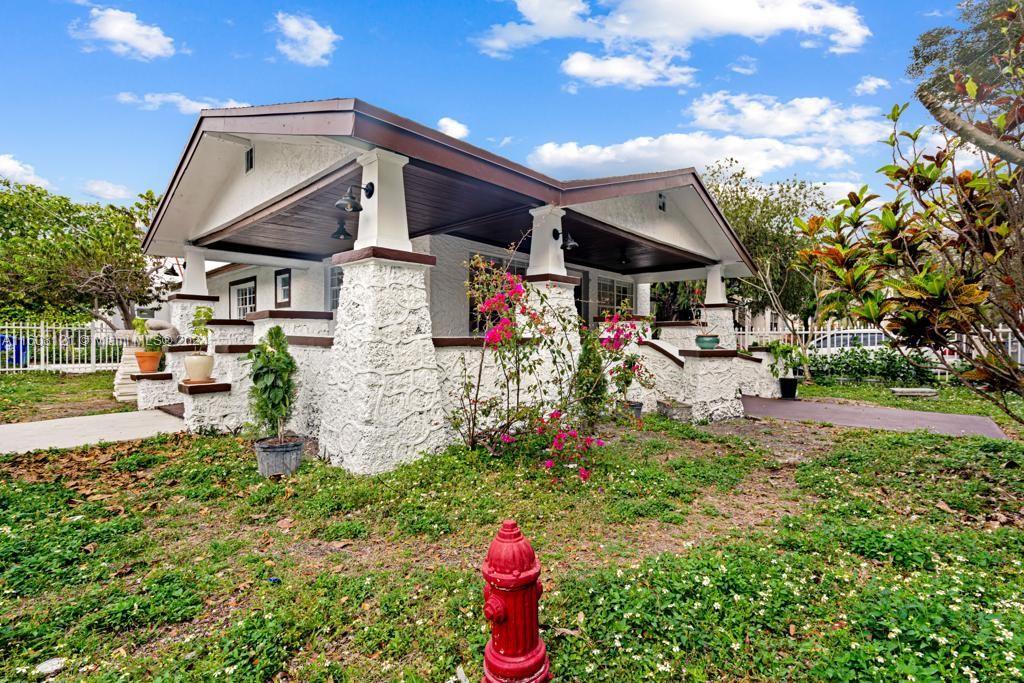 3902 NW 3rd Ave, Miami, 플로리다 33127, 미국