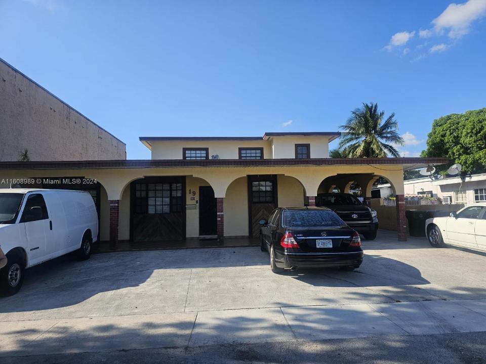 19 E 45th St, Hialeah, Florida 33013, Estados Unidos