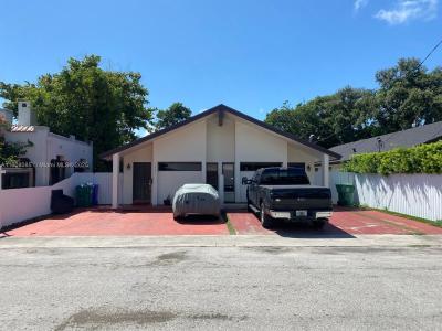 1632 SW 19th Ter, Miami, Florida 33145, USA