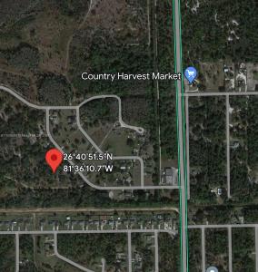 ALVA, FL, Other City - In The State Of Florida, Florida 33920, USA
