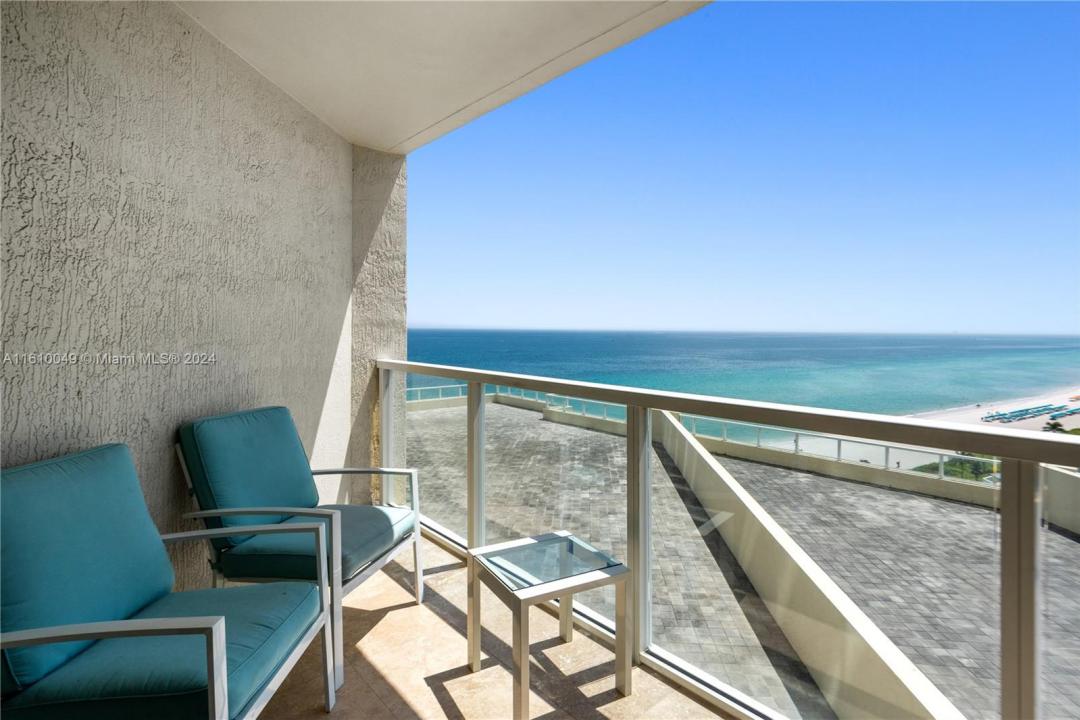 16699 Collins Ave 1201, Sunny Isles Beach, Floride 33160, États-Unis