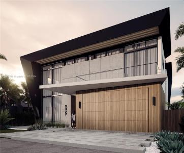 2377 SE 15th St, Pompano Beach, פלורידה 33062, ארצות הברית של אמריקה 