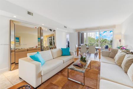 789 Crandon Blvd 403, Key Biscayne, Florida 33149, USA
