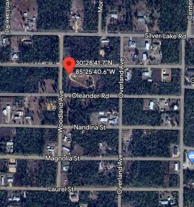 POINSETTIA STREET, Other City - In The State Of Florida, Florida 32438, USA