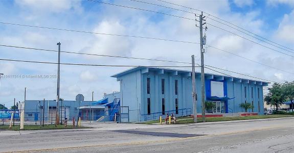 7320-7332 NW 58th St, Miami, Florida 33166, USA