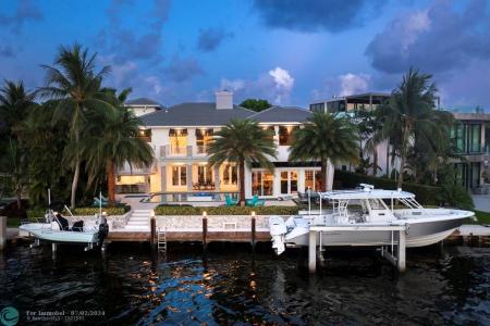 2307 N RIVERSIDE DR, Pompano Beach, Florida 33062, Stati Uniti