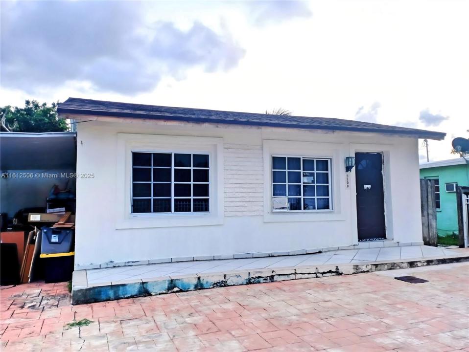 Miami, Flórida 33147, Estados Unidos