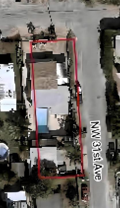 Miami, Flórida 33147, Estados Unidos