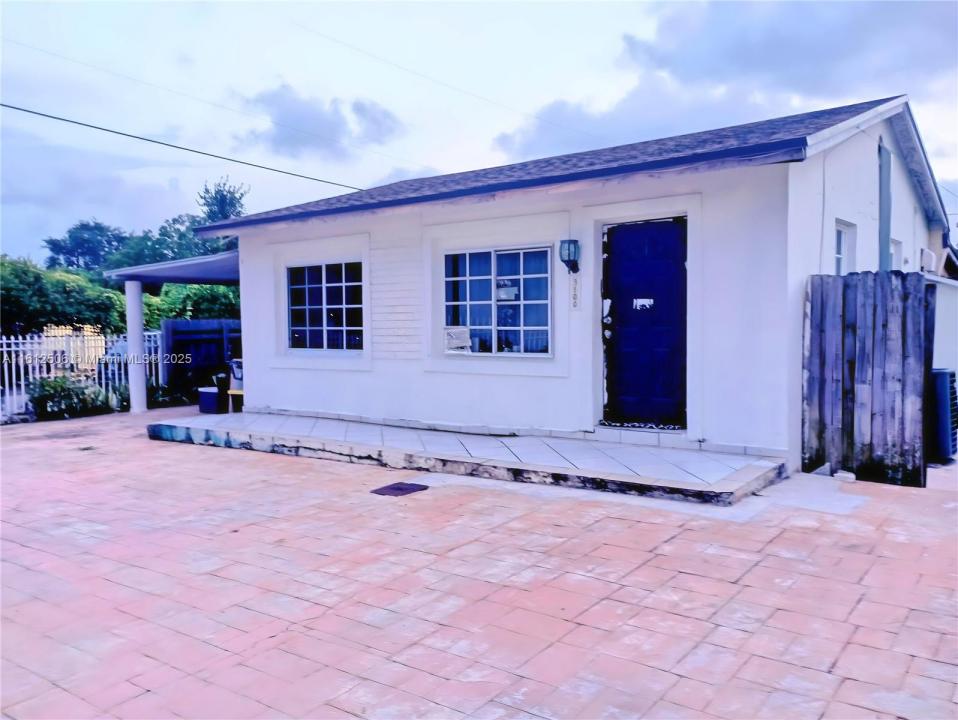 Miami, Flórida 33147, Estados Unidos