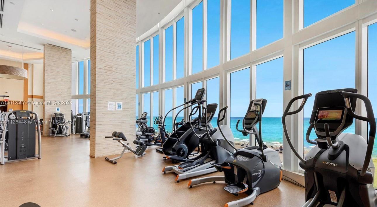 16001 Collins Ave 1002, Sunny Isles Beach, Florida 33160