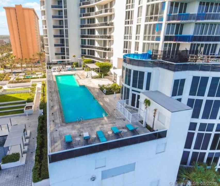 16001 Collins Ave 1002, Sunny Isles Beach, Florida 33160