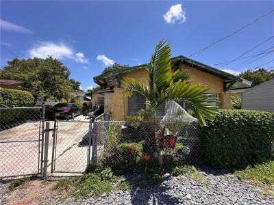 1842 NW 18th Ter, Miami, Florida 33125, USA
