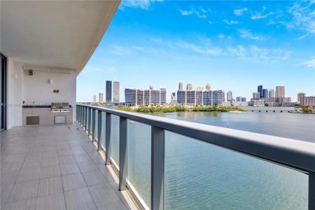 3300 NE 188 St. 611, Aventura, Florida 33180, USA