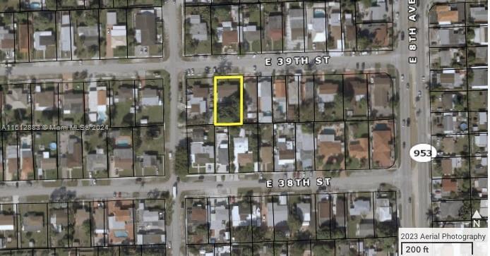 720 E 39th St, Hialeah, Florida 33013