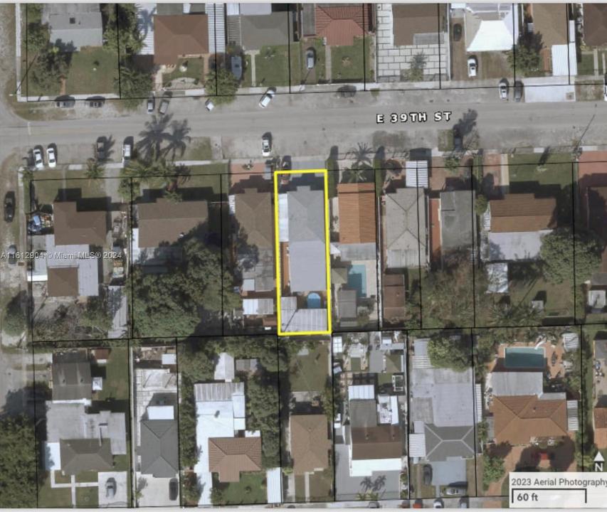 734 E 39th St, Hialeah, Florida 33013