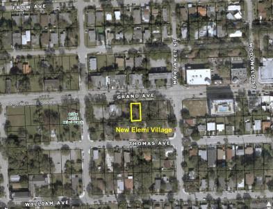 3340 Grand Ave, Miami, Florida 33133, USA