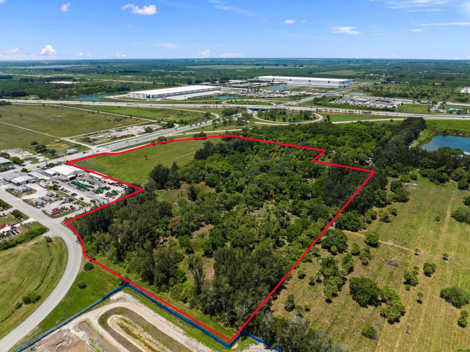 6200 Orange Avenue, Fort Pierce, Florida 34947