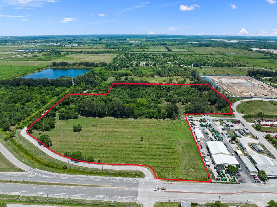 6200 Orange Avenue, Fort Pierce, Florida 34947