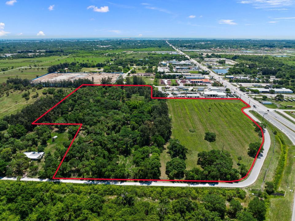 6200 Orange Avenue, Fort Pierce, Florida 34947