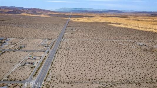 29 Palms, Joshua Tree, California 92252
