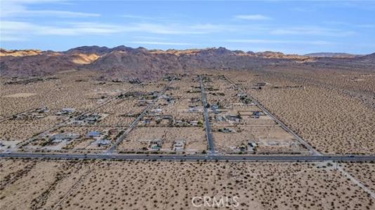 29 Palms, Joshua Tree, California 92252