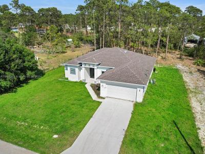 902 WILLIAMS AVE, Lehigh Acres, Florida 33972, USA