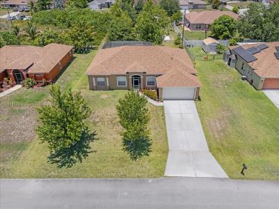 821 CARLFIELD AVE, Lehigh Acres, Florida 33971, USA