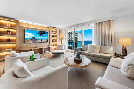 Miami Beach, 佛羅里達州 33139, 美國