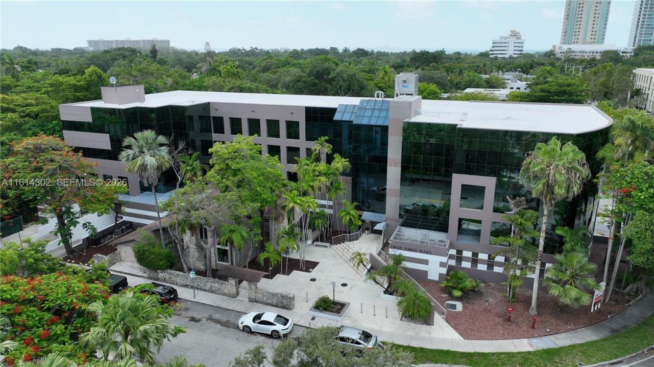 Miami, Florida 33133, Stati Uniti
