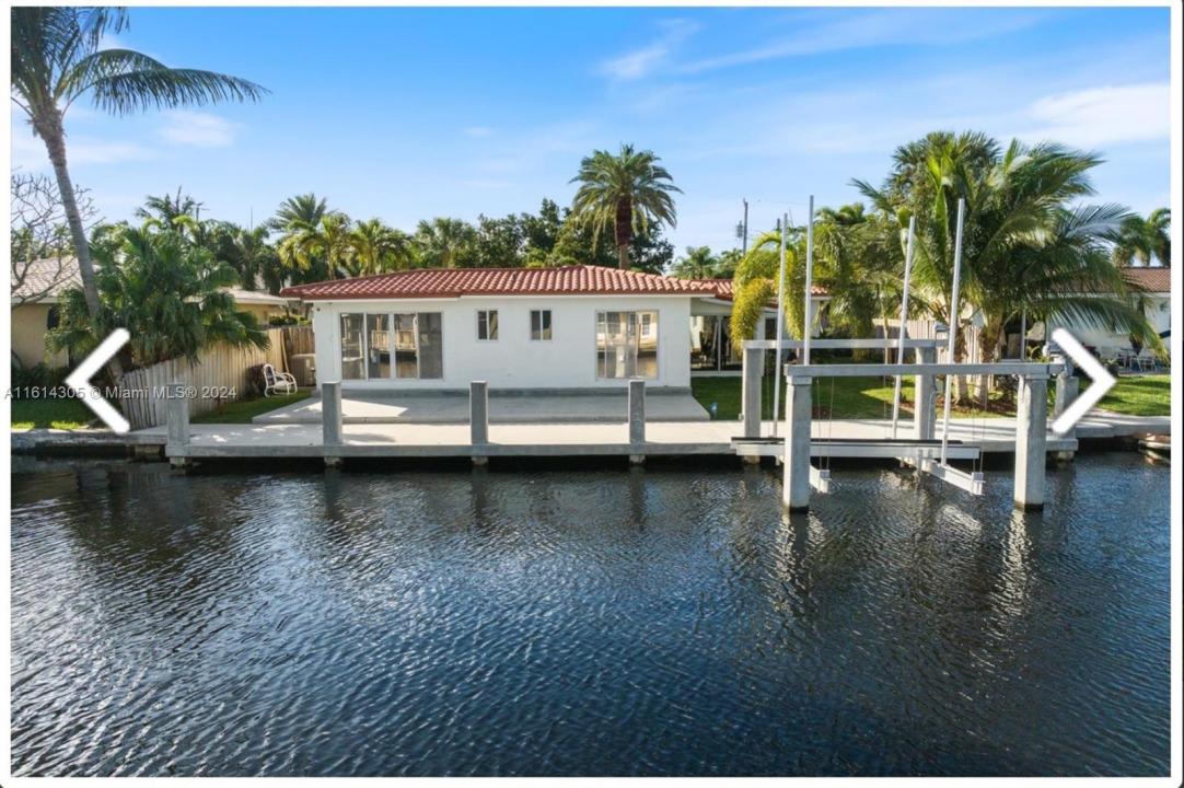 2156 NE 18th Ave, Wilton Manors, Florida 33305