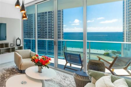 17550 Collins Ave 1202, Sunny Isles Beach, Florida 33160, USA