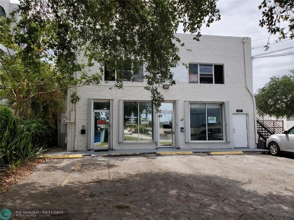 47 NE 1st Avenue, Dania Beach, Florida 33004