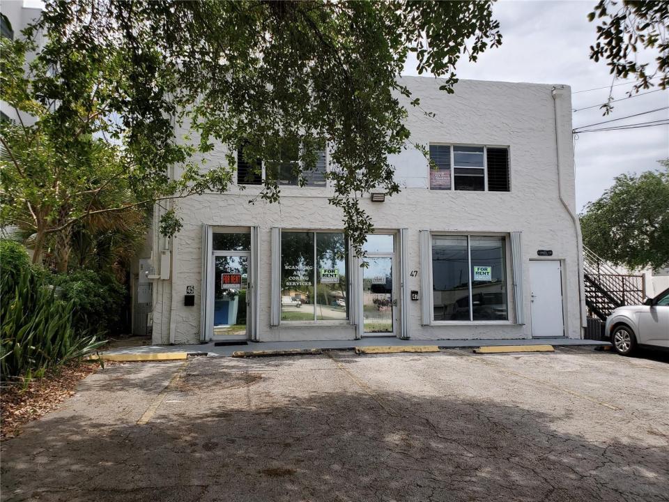 47 NE 1st Avenue, Dania Beach, Florida 33004