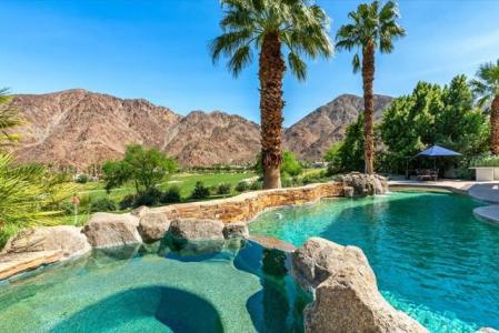 Del Gato Drive, La Quinta, Californie 92253, États-Unis
