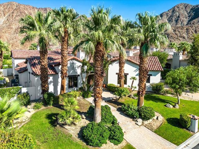 Del Gato Drive, La Quinta, California 92253