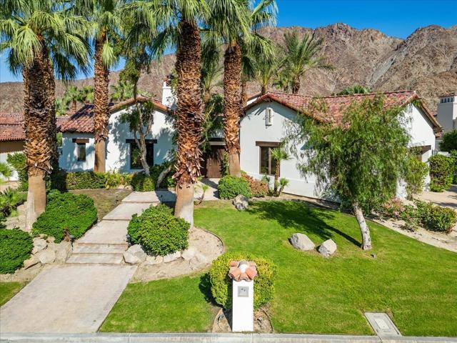 Del Gato Drive, La Quinta, California 92253