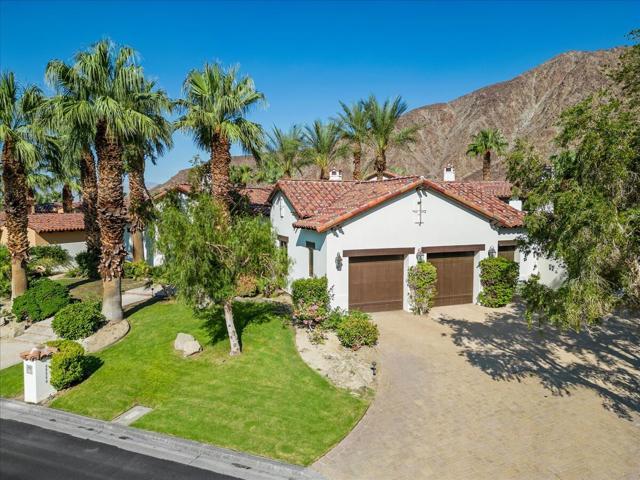 Del Gato Drive, La Quinta, California 92253