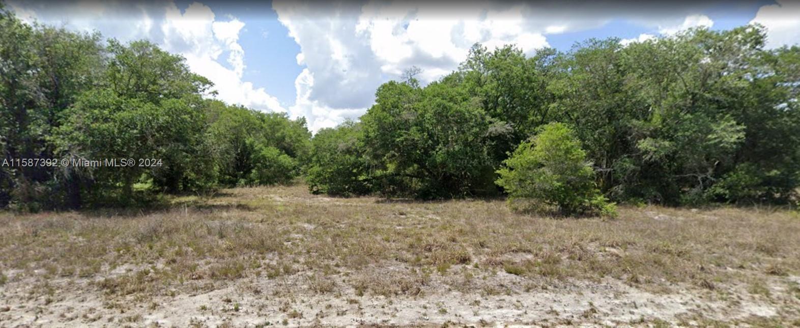 1615 & 1617 Jackson Ave, Lehigh Acres, Florida 33972