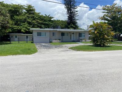 1739 SW 28th Ter, Fort Lauderdale, Florida 33312, USA