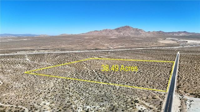 Apple Valley Road, Apple Valley, California 92307