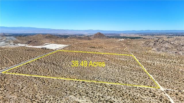 Apple Valley Road, Apple Valley, California 92307