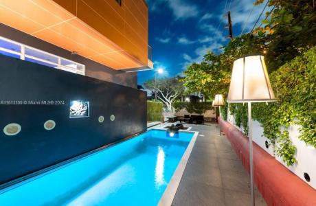 1606 S Bayshore Dr -, Miami, Florida 33133, USA