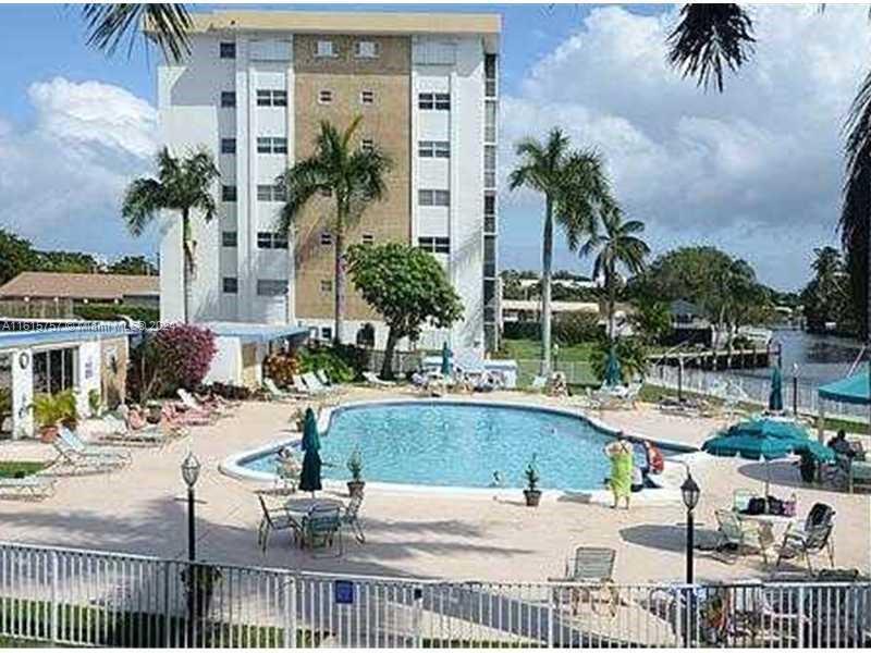 2990 NE 16th Ave 208, Oakland Park, Florida 33334, USA