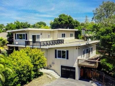 Sylvan Way, Redwood City, 加州 94062, 美國