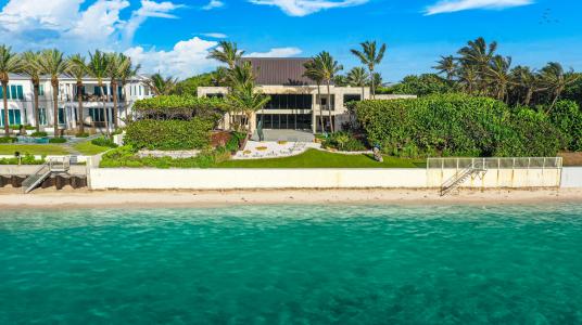 880 S Ocean Boulevard, Manalapan, Floryda 33462, USA