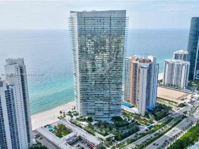 18975 Collins Ave 3500, Sunny Isles Beach, Florida 33160, USA