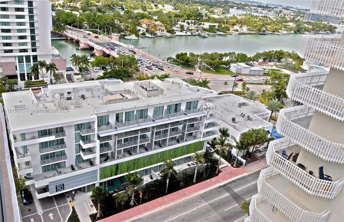 6080 Collins Ave, Miami Beach, 플로리다 33140, 미국