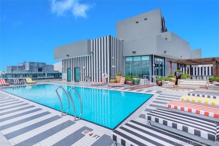 1300 S Miami Ave 2405, Miami, Florida 33131, USA
