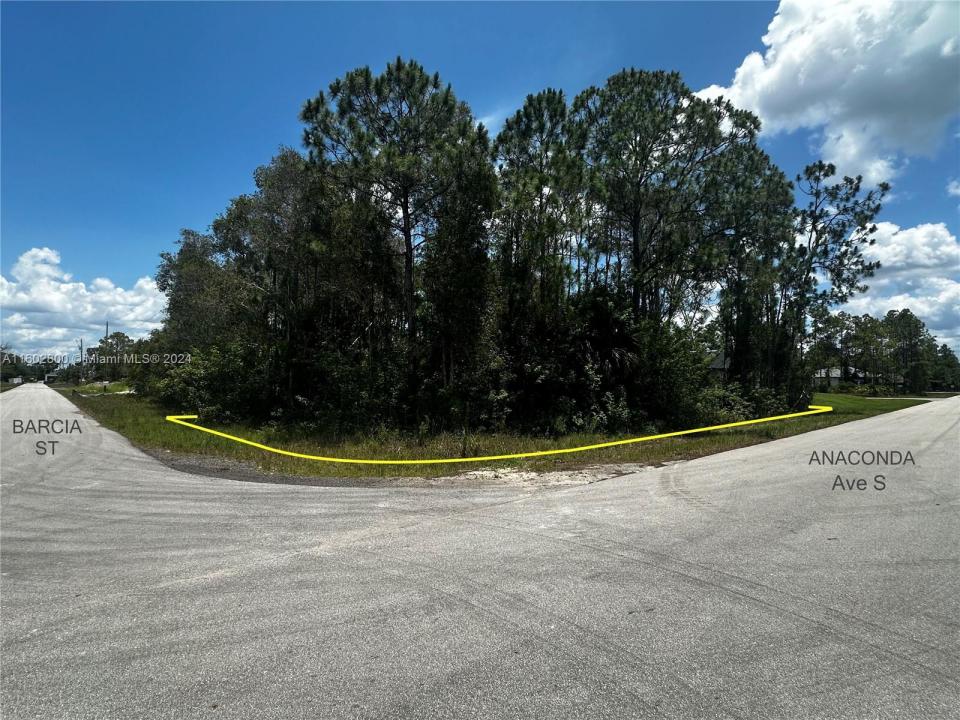700 Barcia ST E, Lehigh Acres, فلوريدا 33974, الولايات المتحدة
